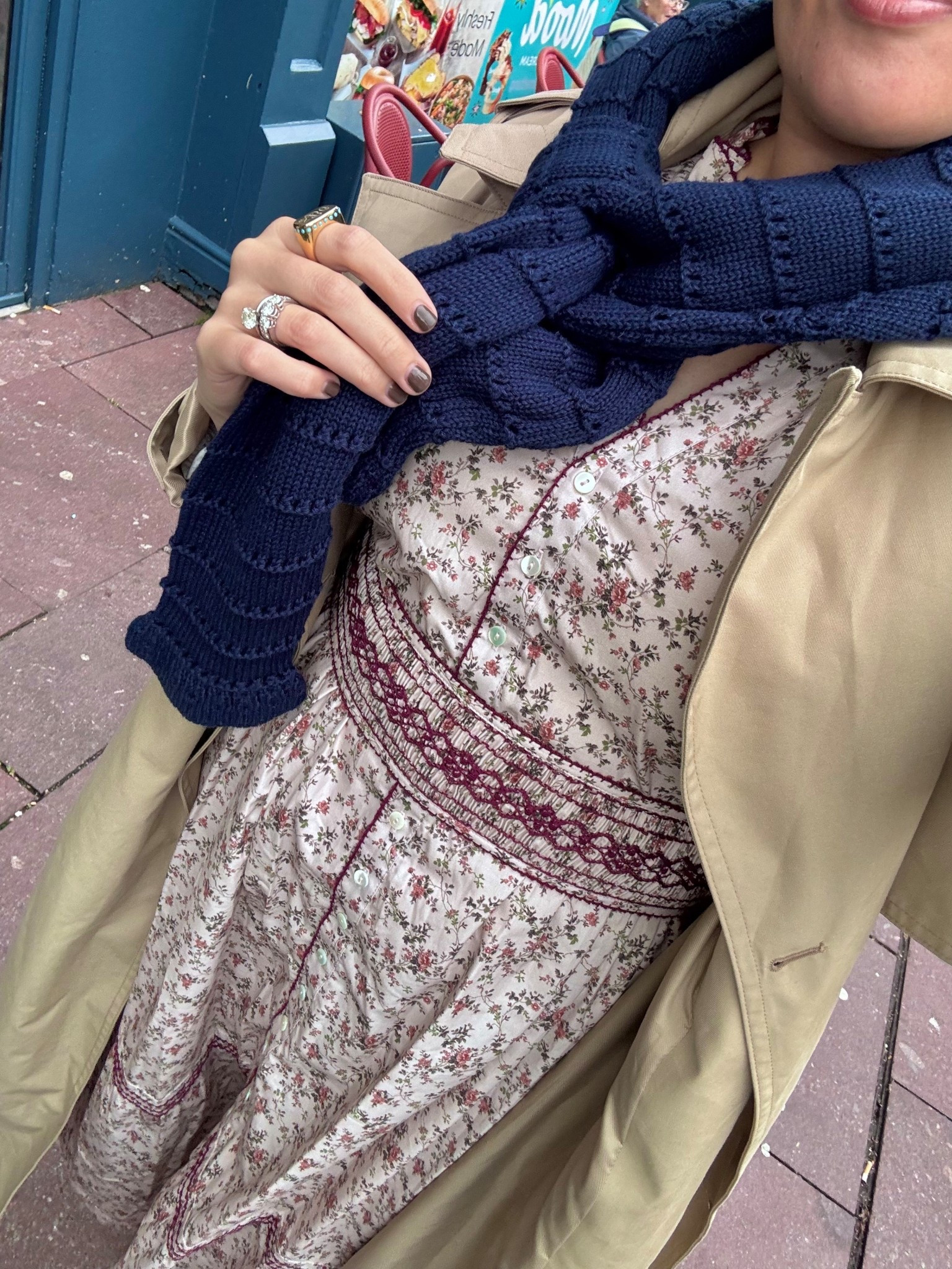 Easy peasy look for strolling the streets of Killarney 🤍 

#LTKStyleTip #LTKTravel #LTKSeasonal