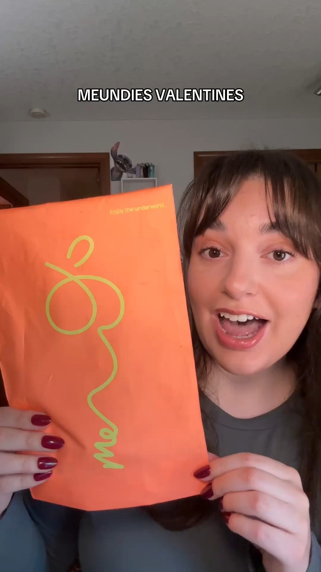 New month new favs undies 

#LTKSeasonal #LTKMidsize #LTKFindsUnder50