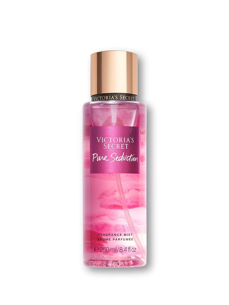 Victoria's Secret Pure Seduction (Np) Body Mist, 250 ml VS141 | Amazon (UK)