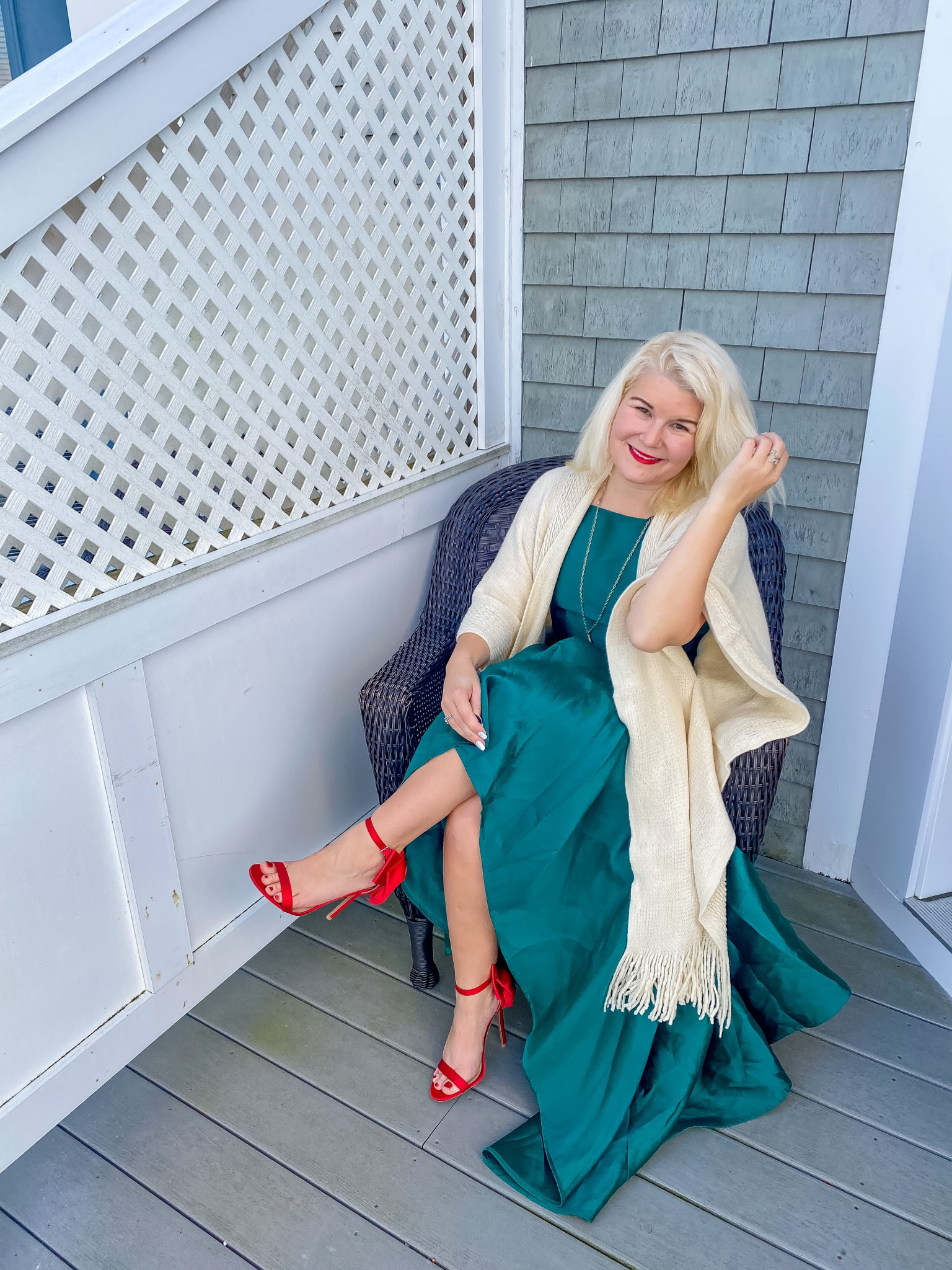 This was from last year! I get all my dresses from Lulu’s and almost all of them are still in stock! This dress might be my favorite though!

#LTKGiftGuide #LTKHoliday #LTKparties