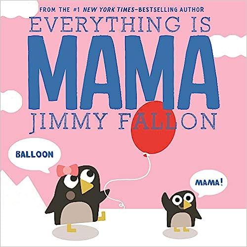 Everything Is Mama | Amazon (US)
