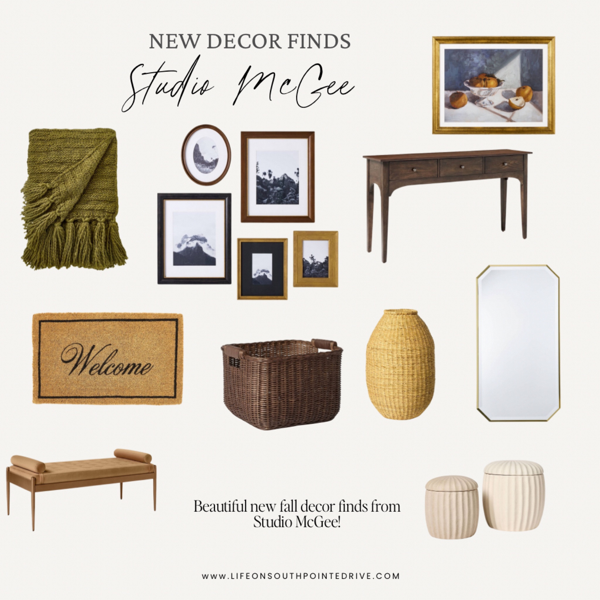 New transitional decor from Studio McGee Target Collection! 

Target, Target finds, fall decor, Studio McGee, Threshold, affordable home decor 

#LTKSummerSales #LTKHome #LTKSeasonal