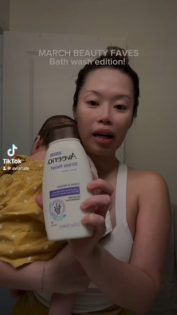 My March Beauty Faves: body wash edition!

#LTKfindsunder100 #LTKfindsunder50