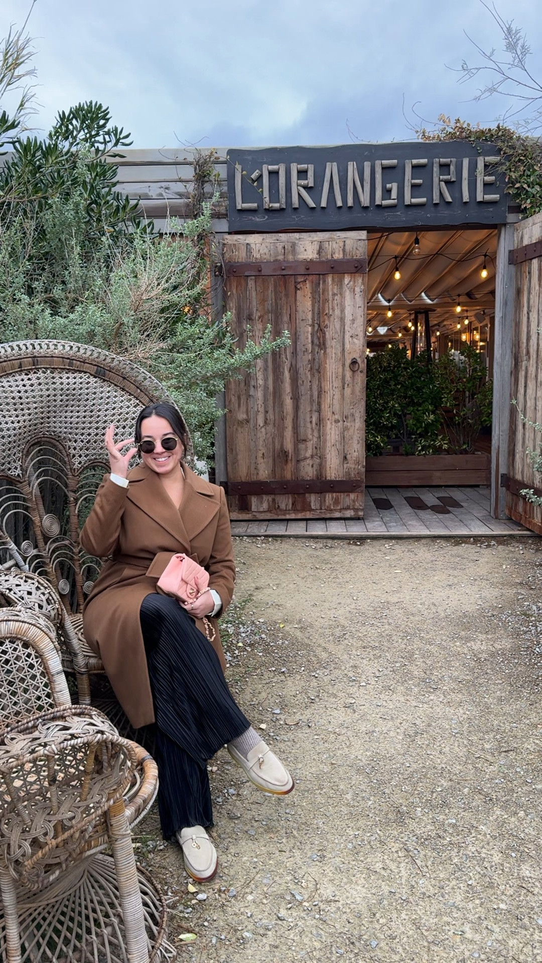 Wearing my favorite Brooks Brothers coat all winter long! 

#LTKMidsize #LTKSeasonal #LTKTravel
