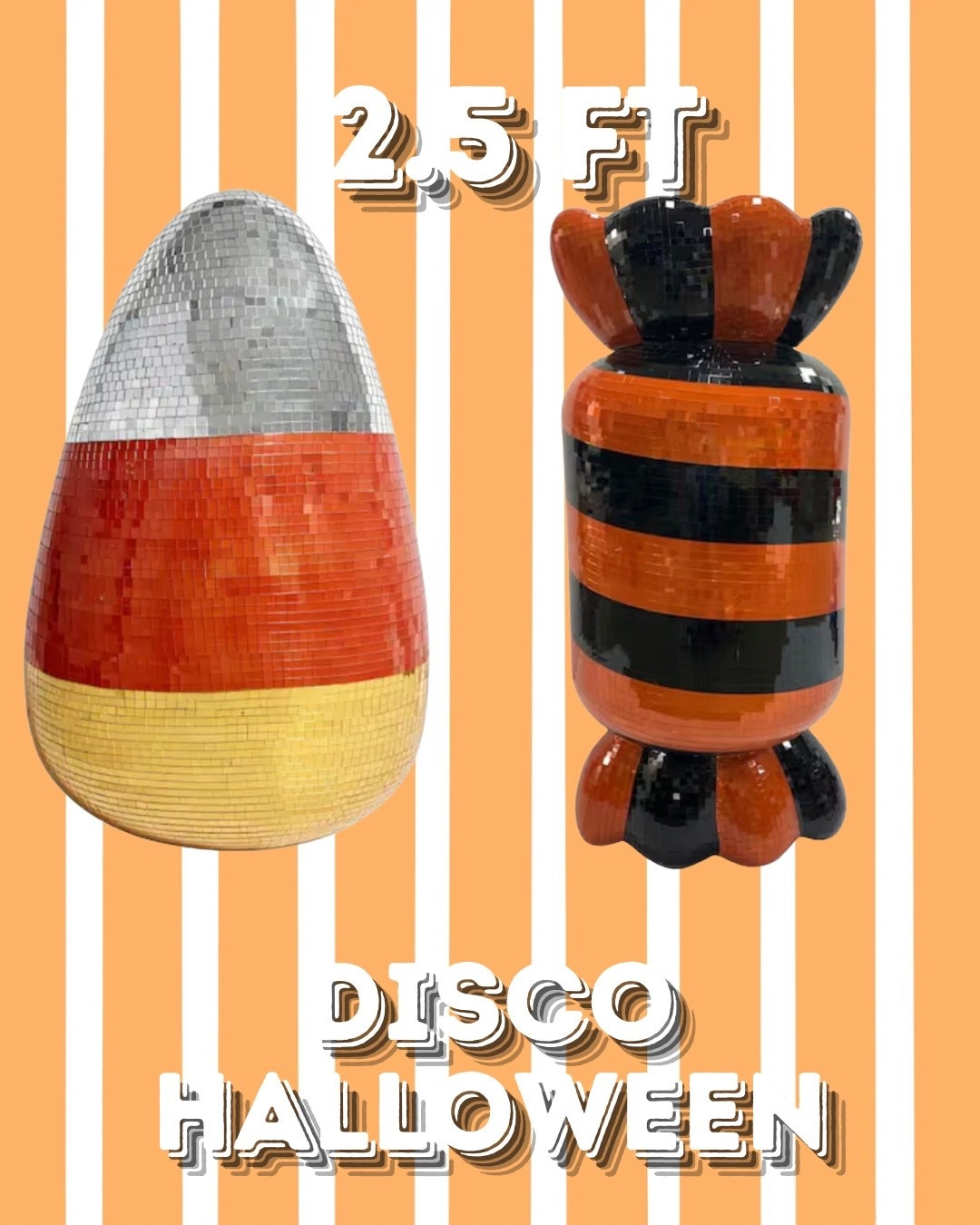 The cutest Halloween Decor

#LTKSeasonal #LTKHome