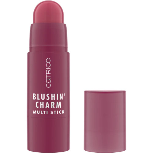 Blushin' Charm Multi Stick | Catrice Cosmetics