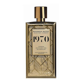 Unisex Olfactory Journeys 1970 EDP Spray 3.4 oz Fragrances | Jomashop.com & JomaDeals.com