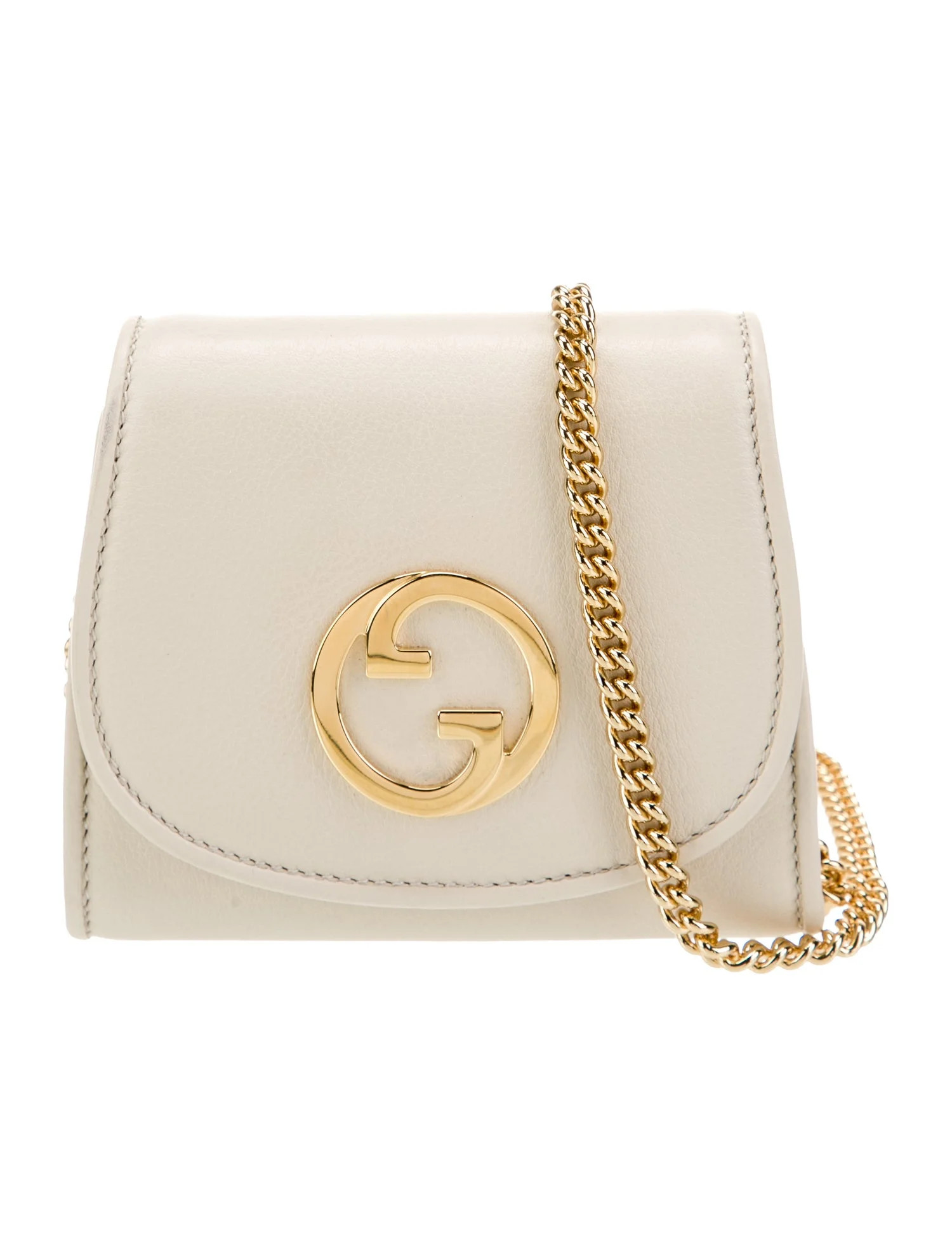 Interlocking G Blondie Medium | The RealReal