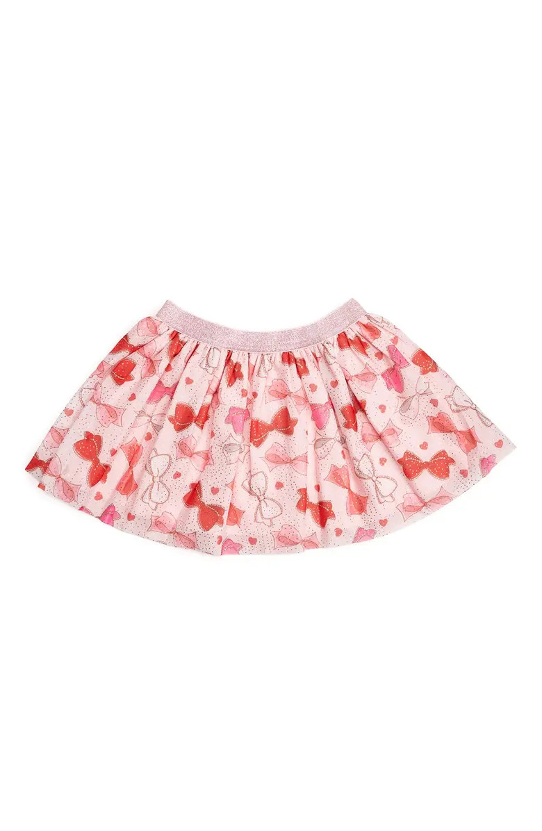 Sweet Wink Bow Love Valentine's Day Tutu | Nordstrom | Nordstrom