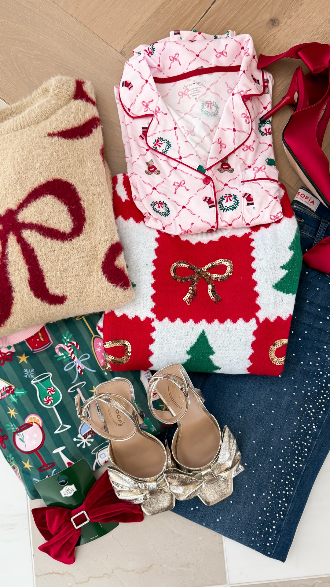 @walmart early Black Friday deals are starting Nov. 14! So many of our favorite sweaters and shoes will be on sale! Shop my early deal picks below! #WalmartPartner #Walmart

#LTKHoliday #LTKGiftGuide #LTKCyberWeek