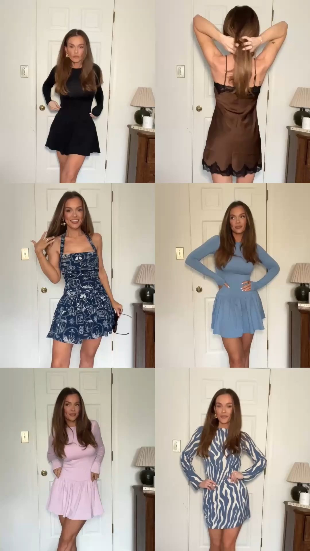 Abercrombie dresses are all 30% off rn! I wear size XS! 

#LTKFindsUnder100 #LTKSeasonal #LTKSaleAlert