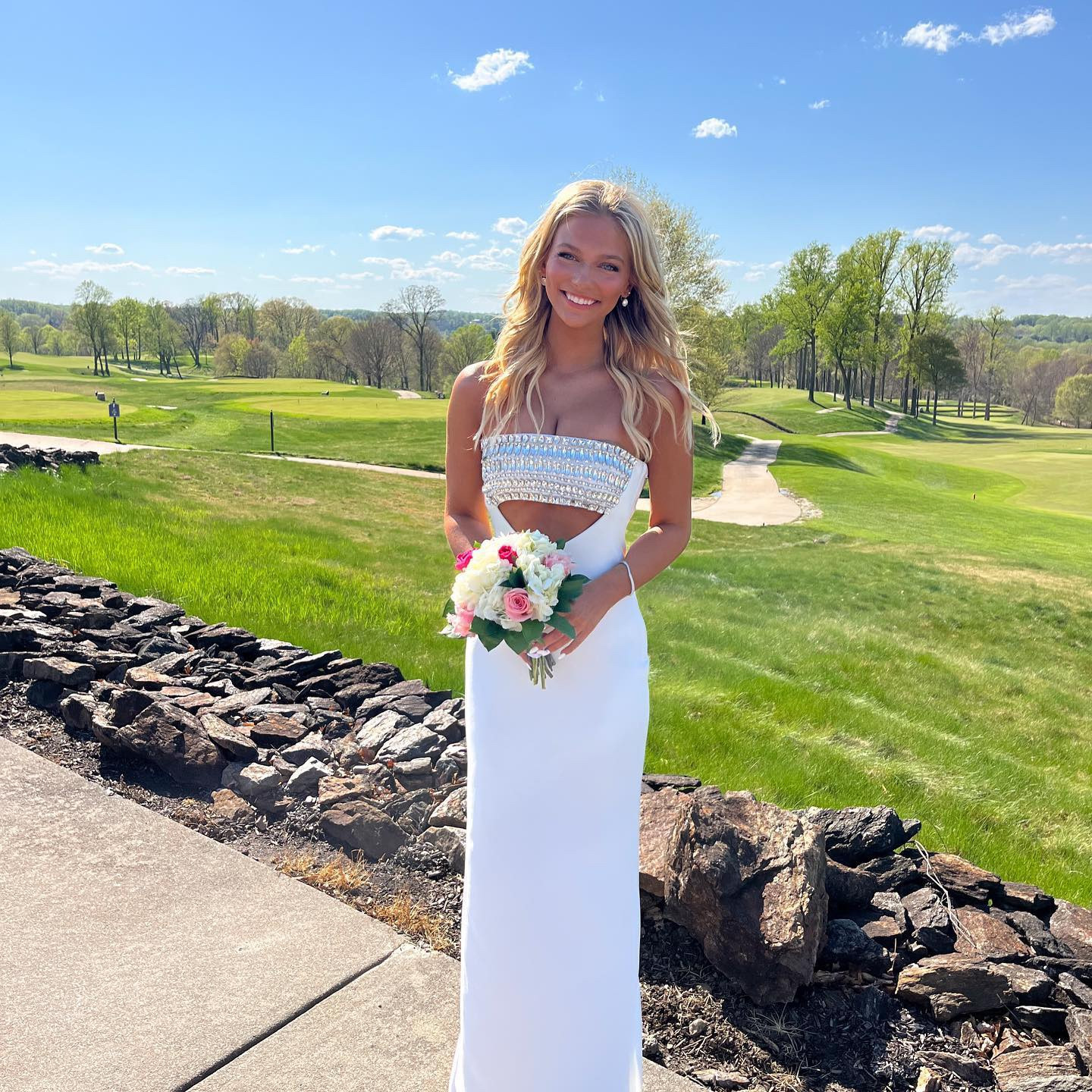 Prom Dress! 