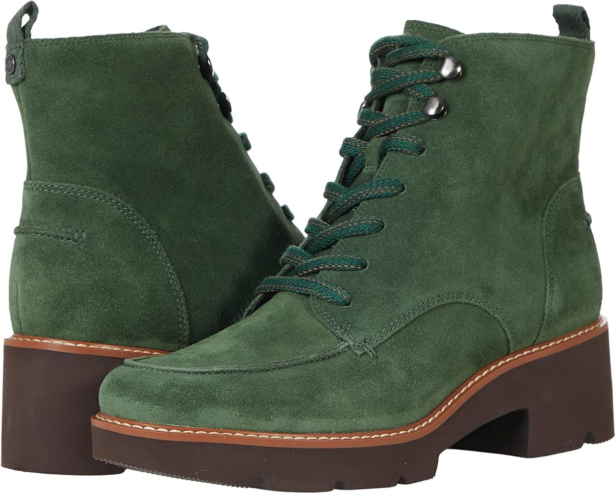 Naturalizer Women's Dara Ankle Boot | Amazon (US)