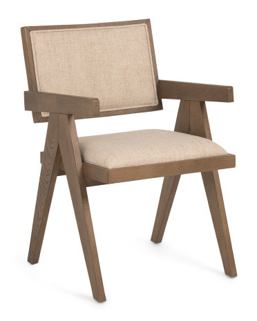 22x33 Dolton Dining Chair | Marshalls