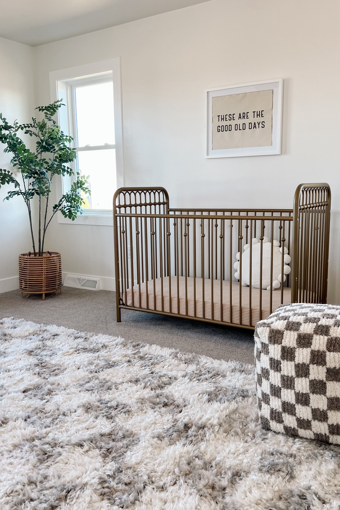 Neutral nursery inspo! ✨

#LTKKids #LTKHome #LTKBaby