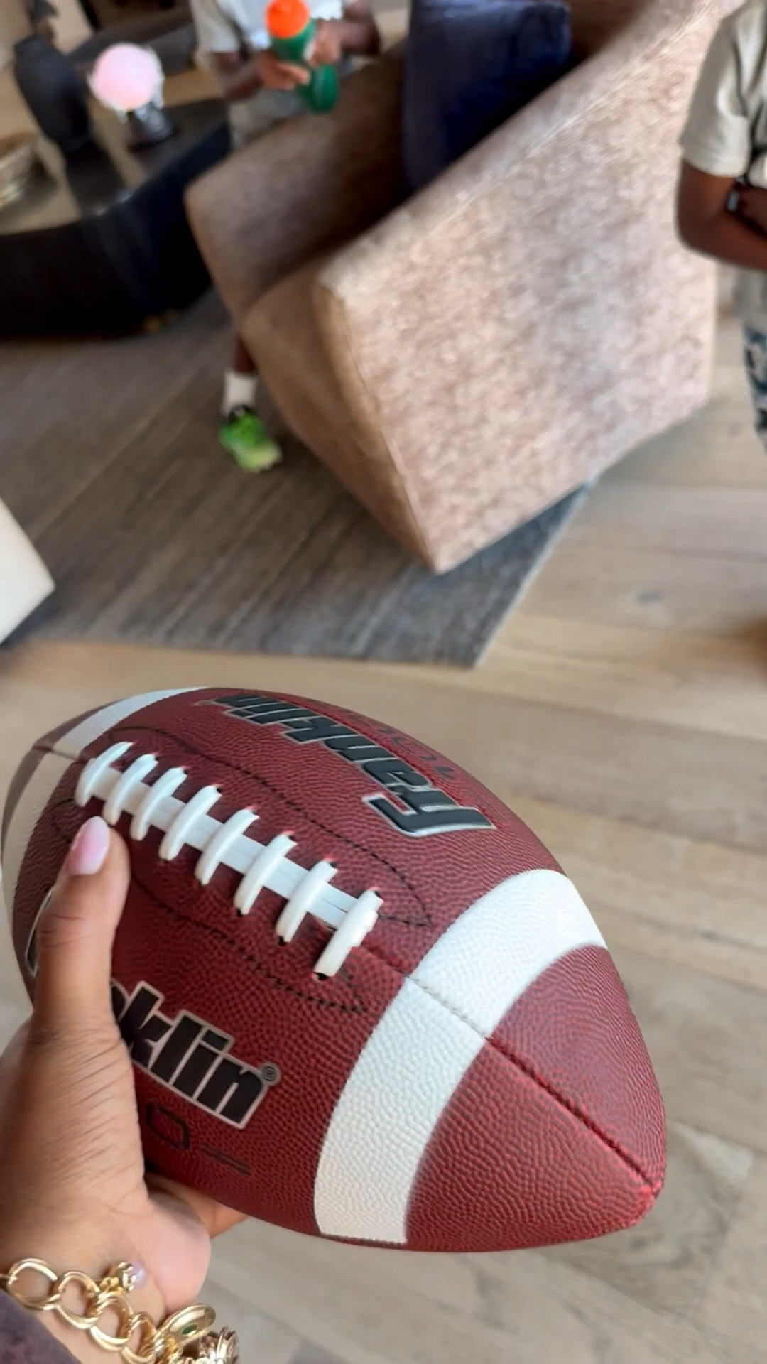 Football for under $5! Perfect time to grab for the holidays!

#LTKKids #LTKActive #LTKSaleAlert