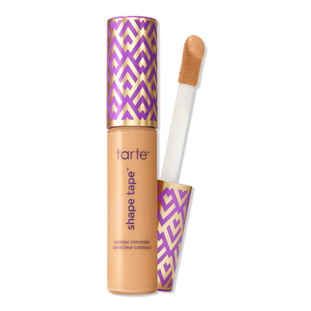 Tarte Shape Tape Concealer - 35H Medium Honey | Ulta