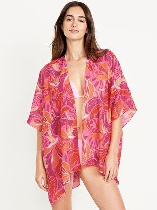 Swimsuit Cover-Up | Old Navy (US)