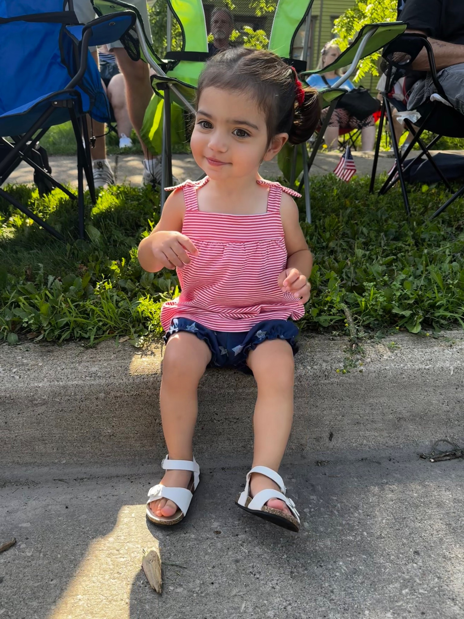 2-Piece Fourth of July Outfit

#LTKSeasonal #LTKBaby #LTKKids