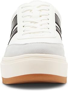 Madden Girl women's Navida Sneaker | Amazon (US)
