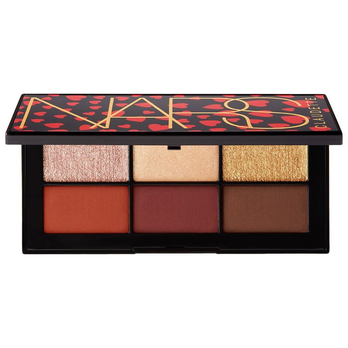 NARSSt Germain des Prés Eyeshadow Palette – Claudette Collection | Sephora (US)