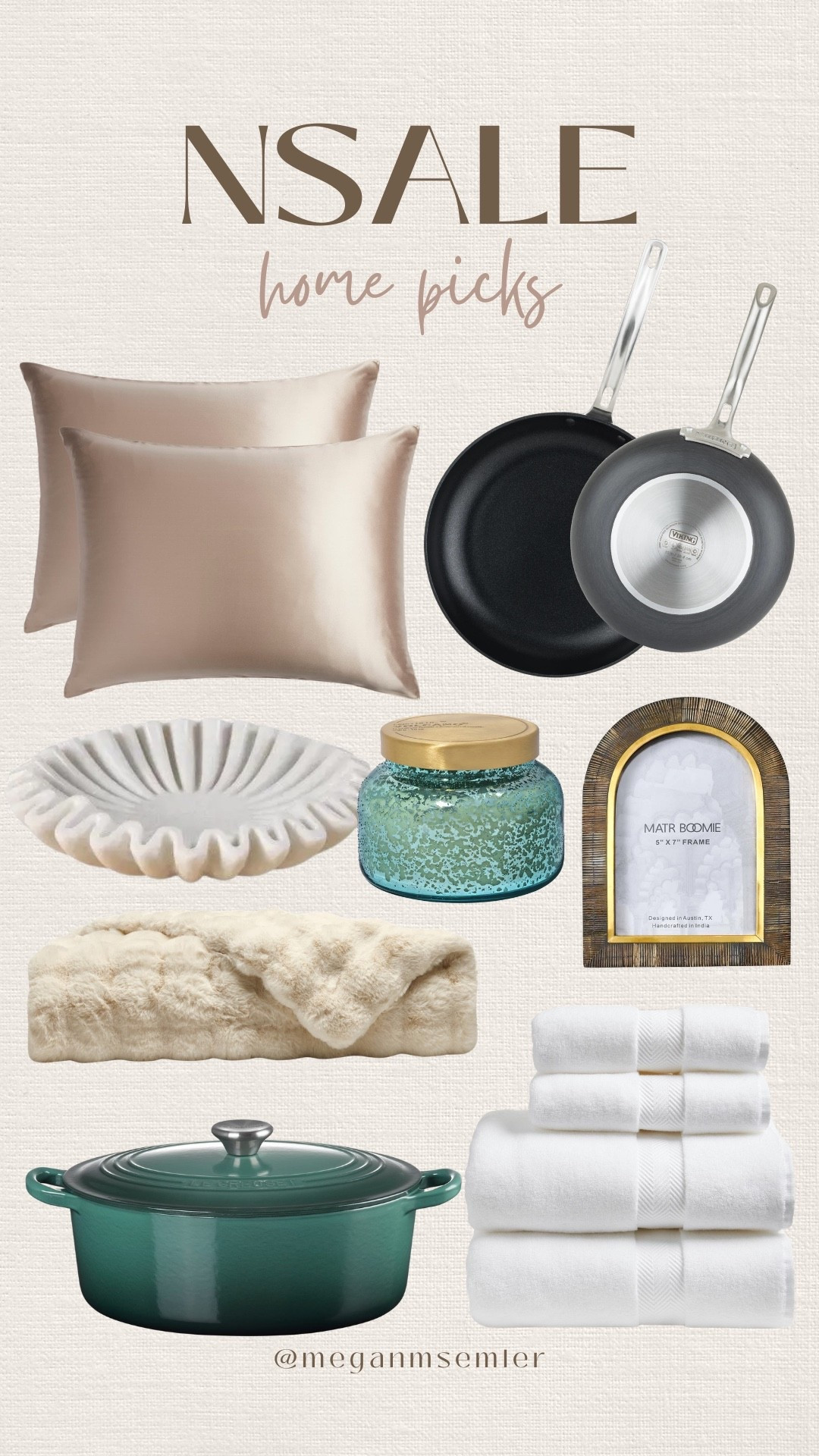 NSALE home picks! 
#nsale #nordstrom

#LTKSeasonal #LTKHome #LTKSaleAlert