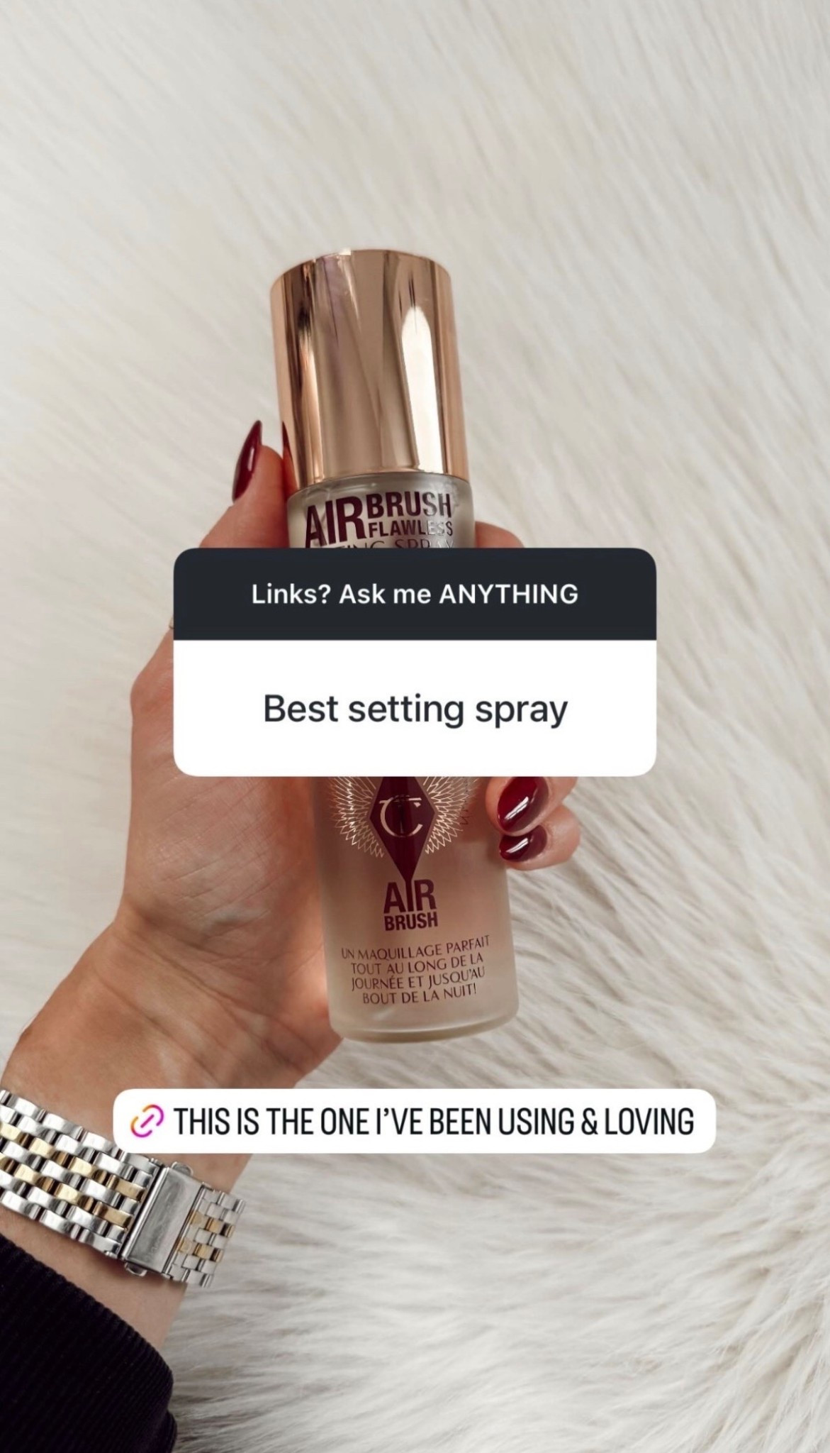 🤍 This is the one I’ve been using & loving!!!!!! 

#LTKBeauty #LTKdayinmylife #LTKTravel