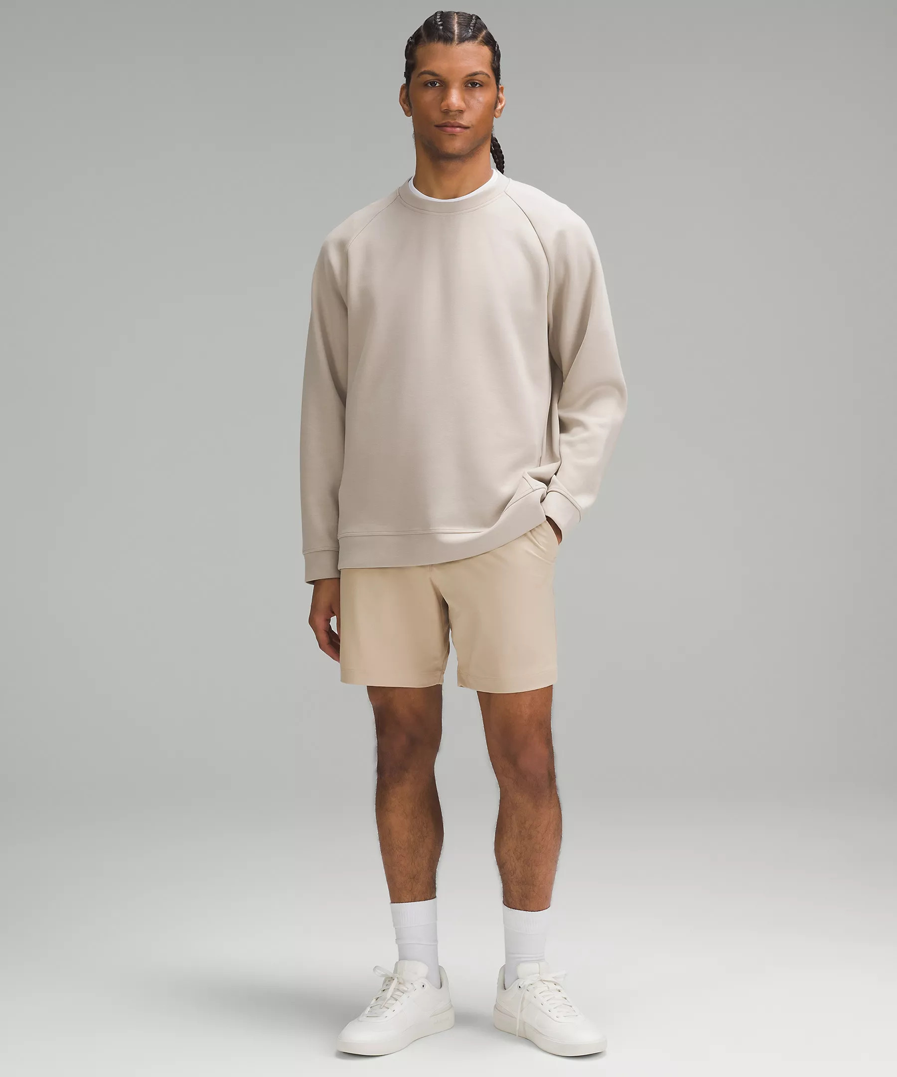 ABC Classic-Fit Short 7" | Lululemon (US)