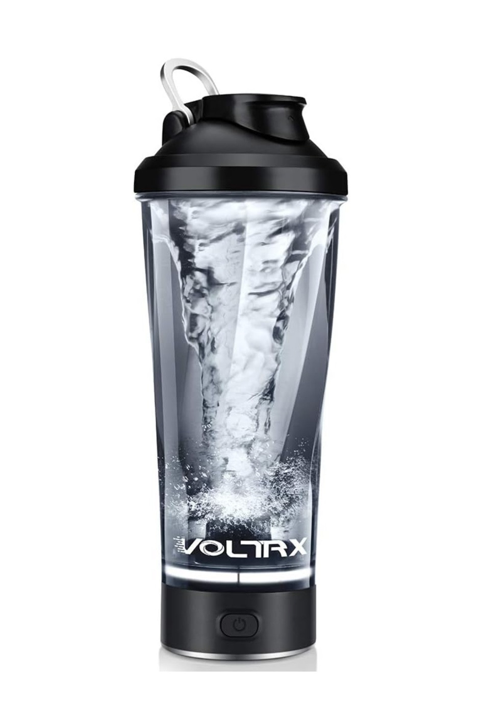 VOLTRX Premium Electric Protein Shaker Bottle, Made with Tritan - BPA Free - 24 oz Vortex Portable Mixer Cup/USB Rechargeable Shaker Cups for Protein Shakes

#teengifts #athletegifts #proteinmixer #preworkoutmixer 

#LTKfindsunder50 #LTKGiftGuide #LTKfitness