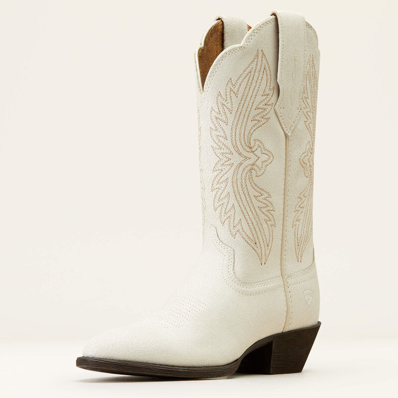 Heritage R Toe StretchFit Western Boot | Ariat (US)
