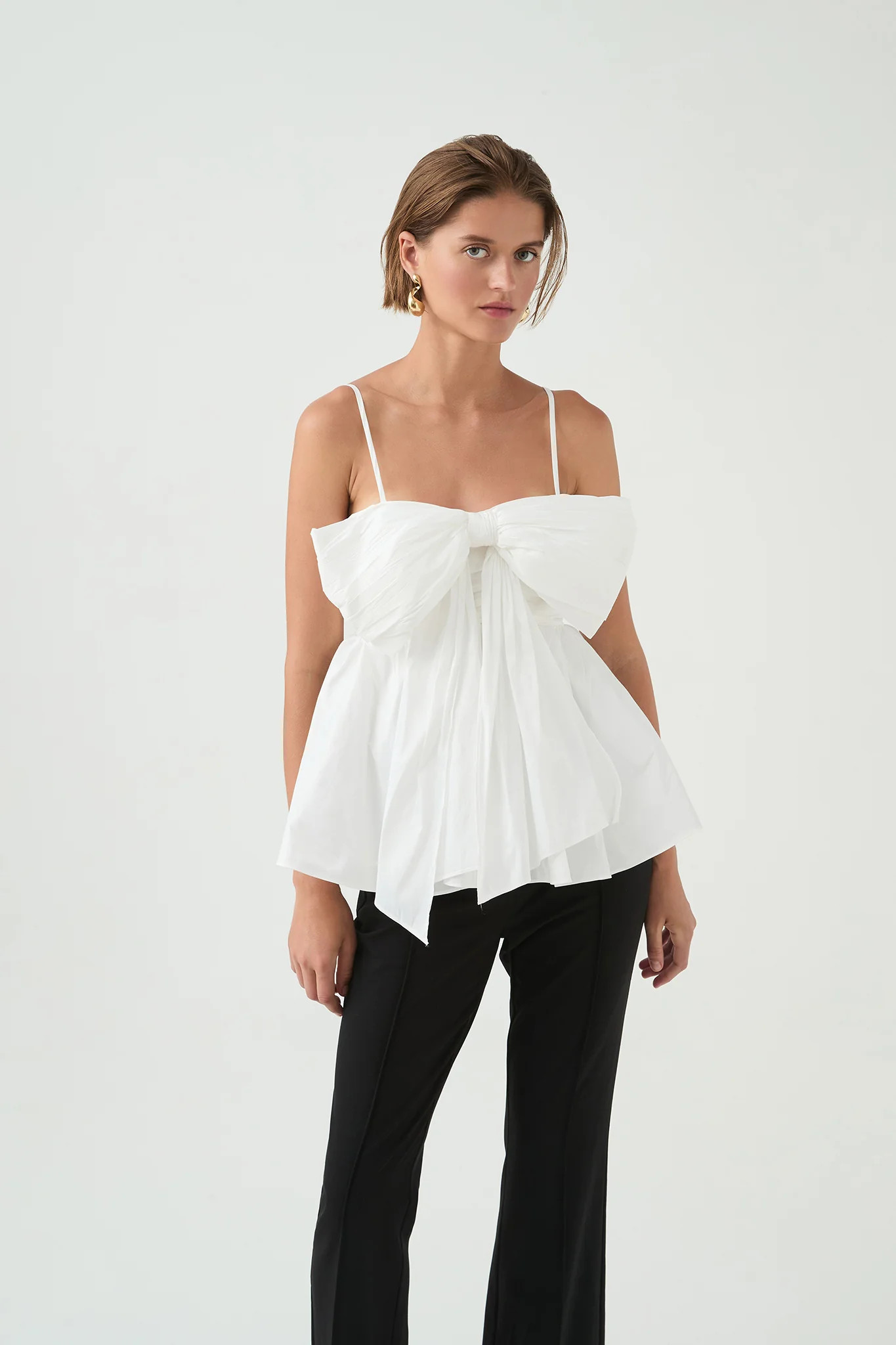 Scarlett Top | aje. (Australia)