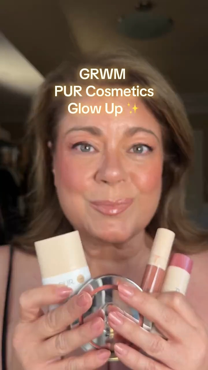 @PUR
cosmetics has always been a reliable clean makeup company for me. I've been using their products for years and love the results everytime.
If you haven't tried them, trust me they're worth it.
#naturalmakeup #purcosmetics #purcosmetics #pur4in1 #beautyandlifestyledeals

#LTKBeauty