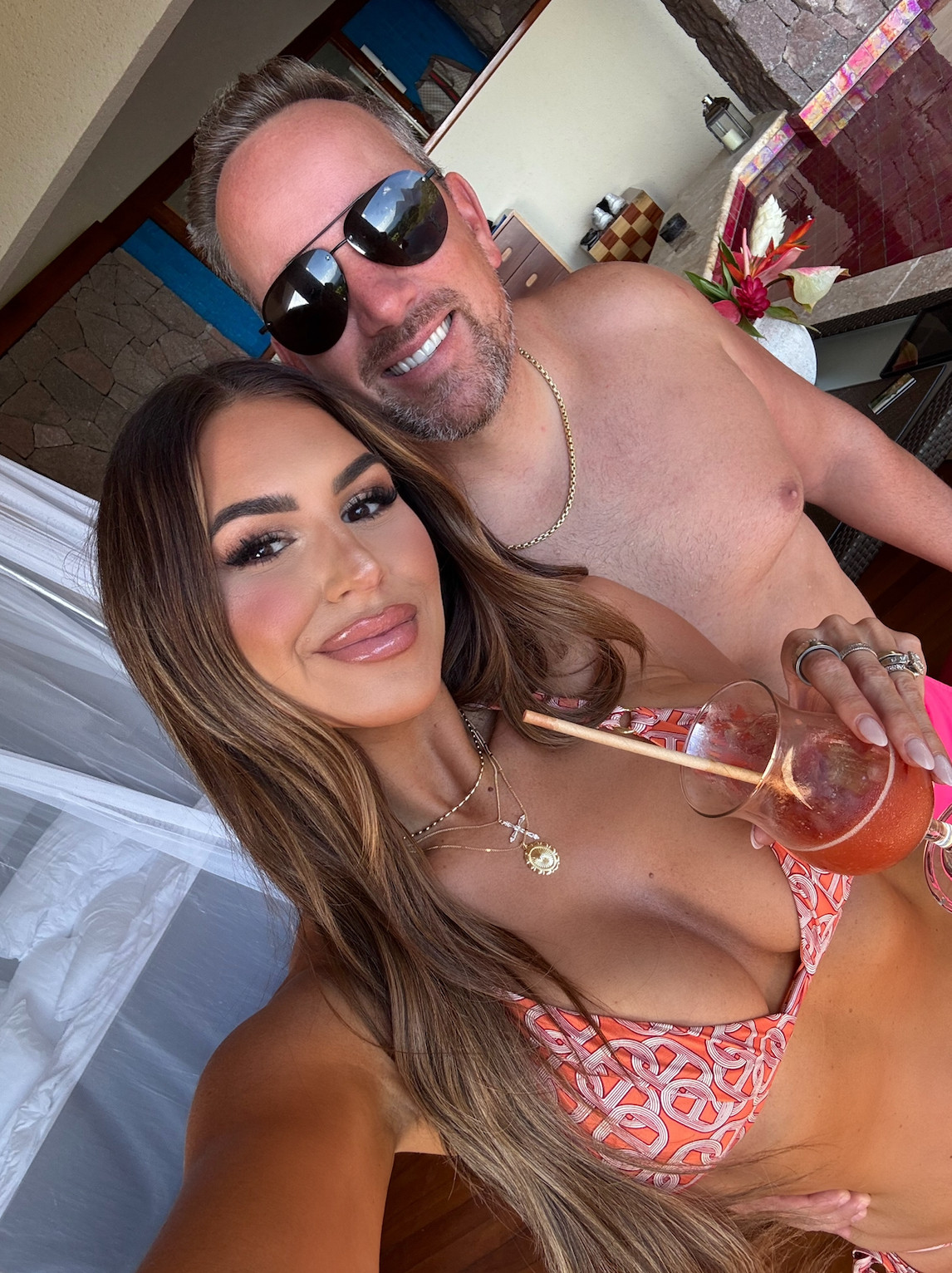 vacay ootd 🏝️🍹

wearing a small! 

 #LTKootd #LTKSeasonal #LTKFindsUnder100