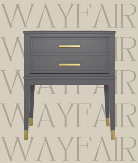 This  pencil leg nightstand is the perfect size and shape for any bedroom or guest bedroom!

Wayfair, wayfair room, bedroom, guest room, primary bedroom, modern bedroom, nightstand, budget friendly bedroom, budget friendly nightstand, neutral nightstand, modern home, traditional home, traditional bedroom, home finds, look for less, nightstand under 200, nightstand under 300


#LTKunder100 #LTKstyletip #LTKhome