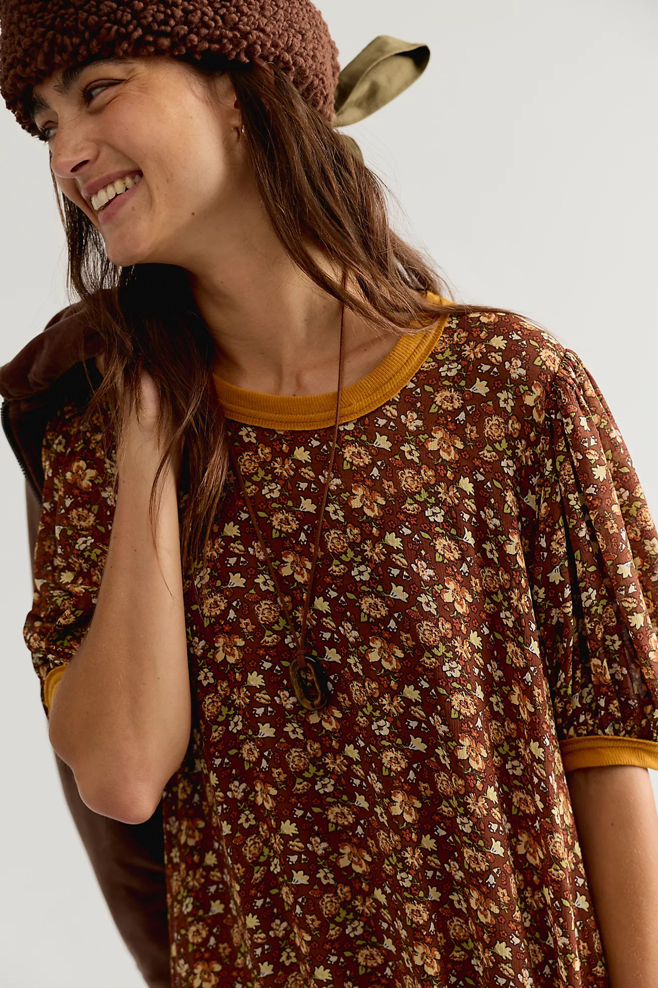 Courtside Crush Maxi Dress | Free People (Global - UK&FR Excluded)