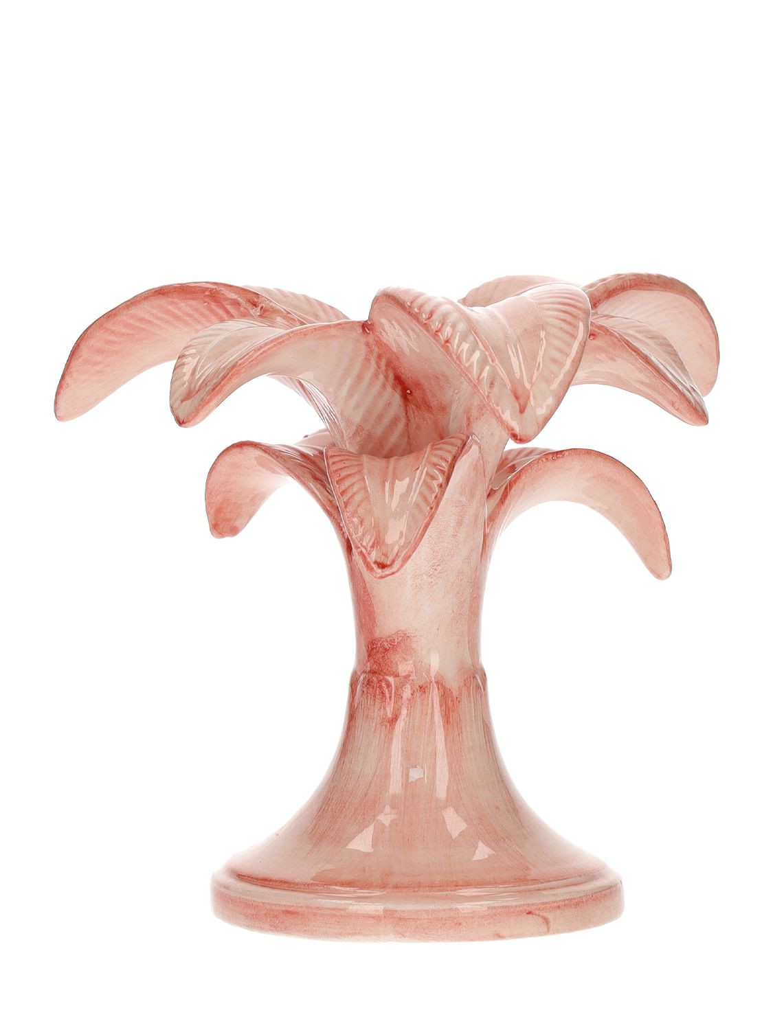 Small Palm Tree Candleholder | Luisaviaroma