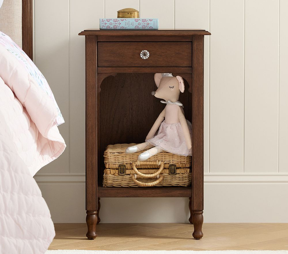 Juliette Nightstand (18") | Pottery Barn Kids