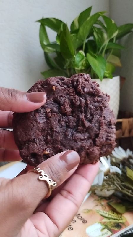 Don't let swimsuit season keep you from eating sweet treats. These rich ooey gooey PROTEIN double chocolate chip cookies are perfect for backyard BBQ desserts.

#LTKVideo #LTKparties #LTKfitness