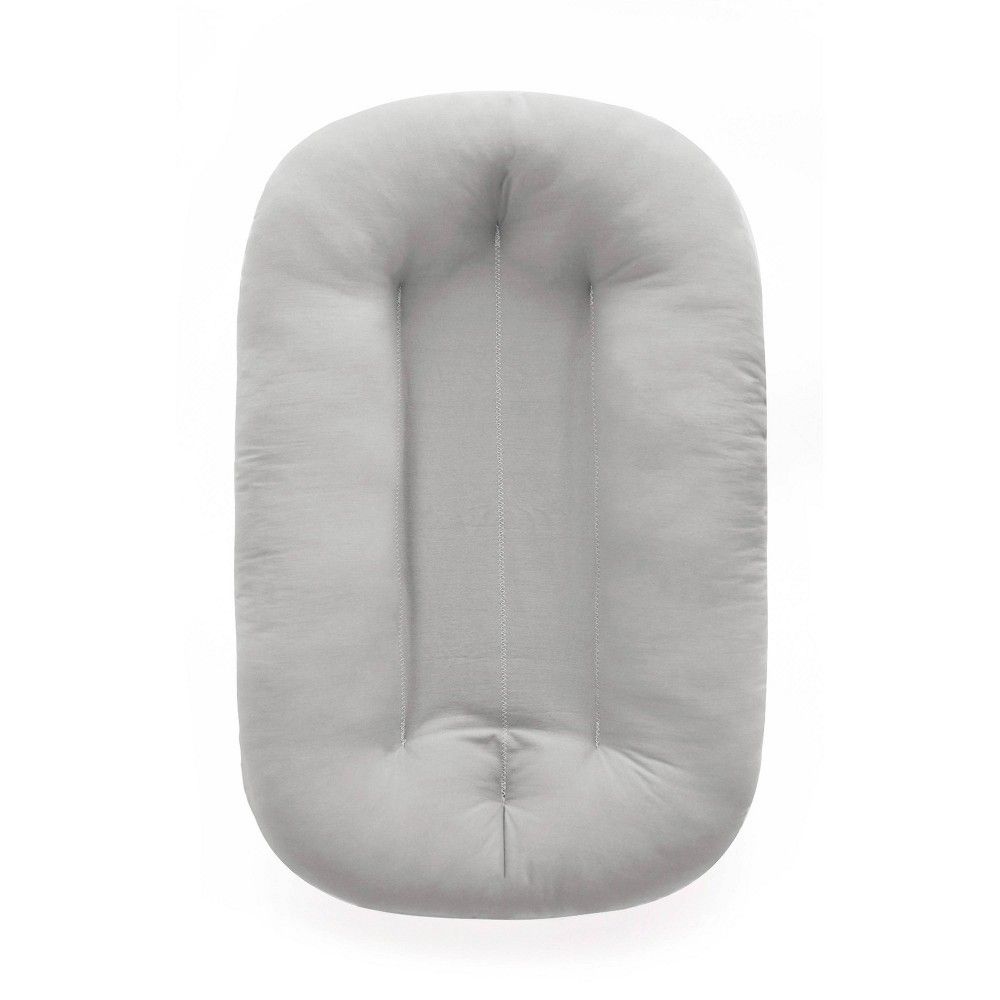 Snuggle Me Organic Lounger - Stone | Target