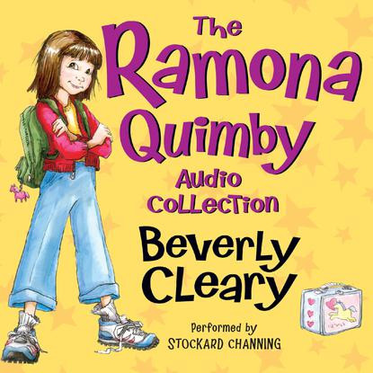 The Ramona Quimby Audio Collection | Libro.fm (US)
