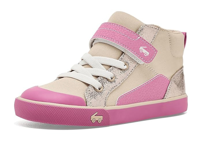 See Kai Run Dayton (Toddler/Little Kid) Girls Shoes Lavender : 10 Toddler M, Leather/Rubber | Zappos.com