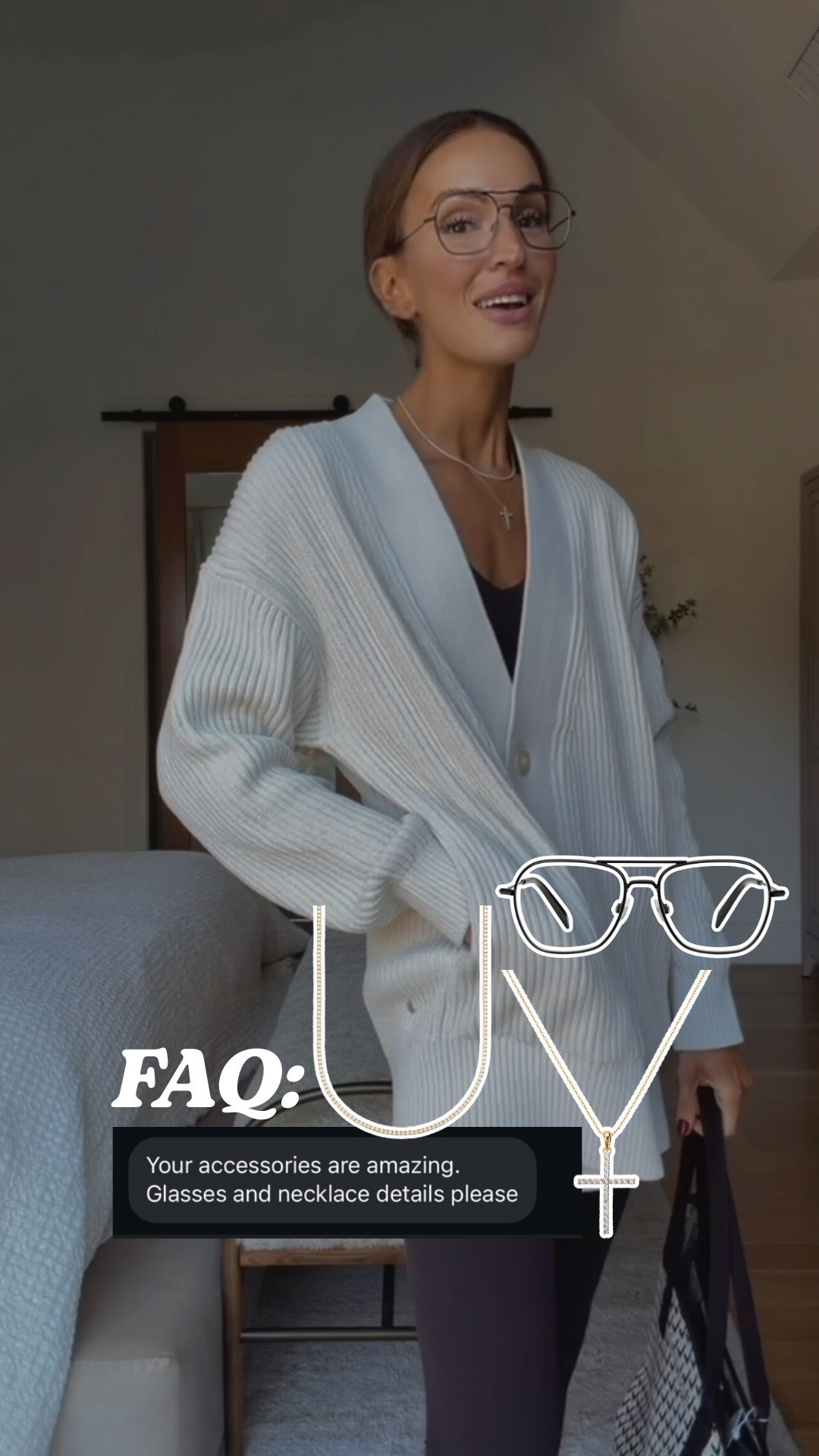FAQ from this week!✨

#LTKFindsUnder100 #LTKFindsUnder50 #LTKGiftGuide