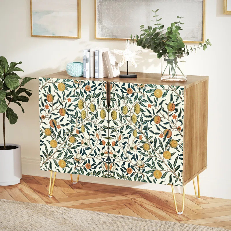 SIGNLEADER 35" Wide Sideboard & Reviews | Wayfair | Wayfair North America