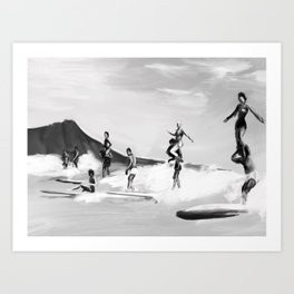 Scout | Society6