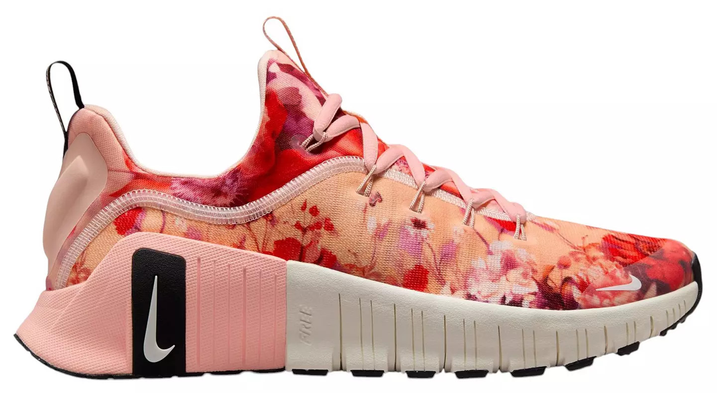 Nike Women's Free Metcon 6 Training Shoes | DICK'S Sporting Goods