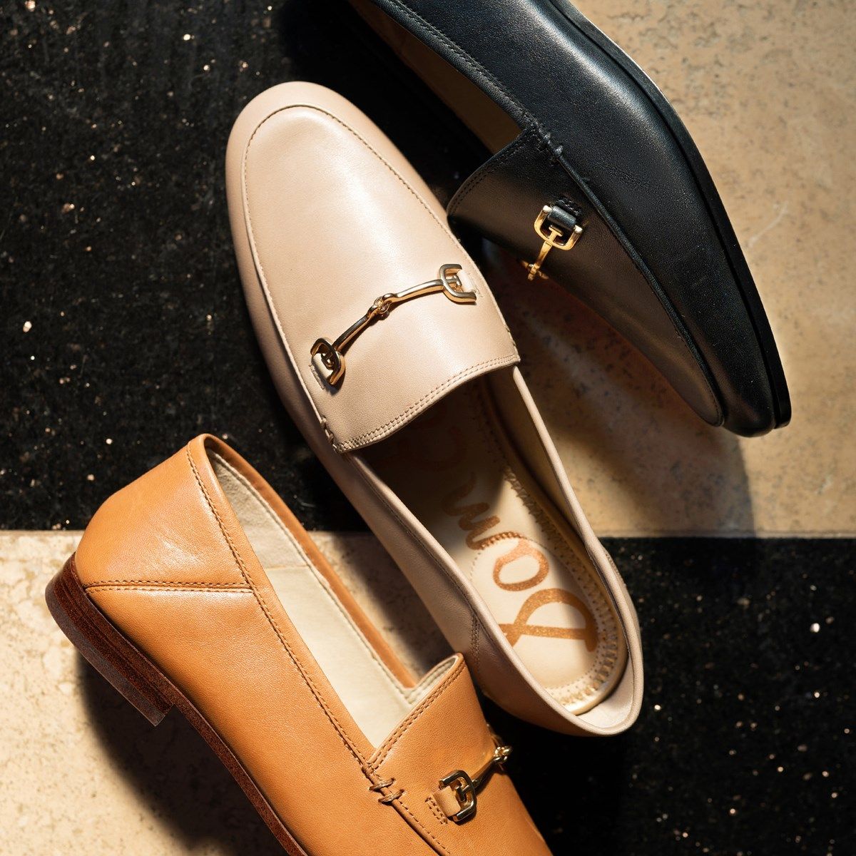 Loraine Bit Loafer | Sam Edelman