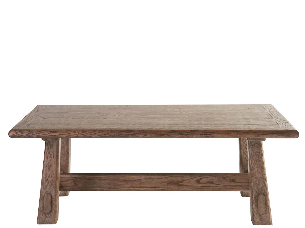 Hayes Rectangular Cocktail Table | Birch Lane
