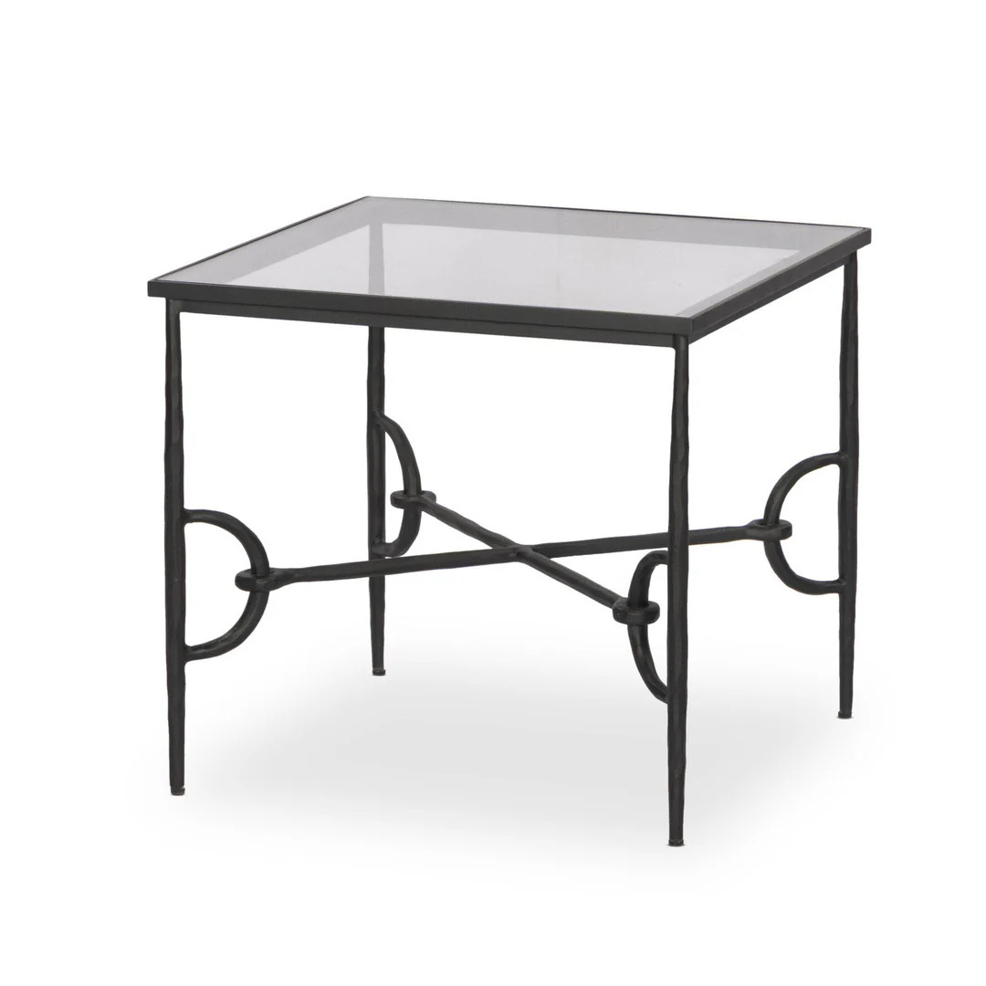 Ruby End Table | StyleMeGHD