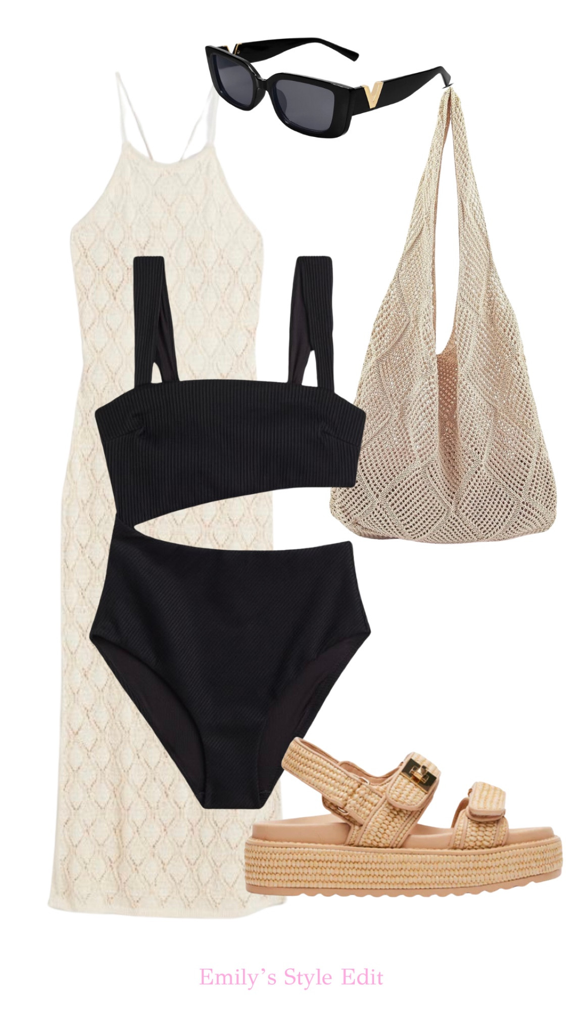 summer fun!! 

#LTKstyletip #LTKSeasonal #LTKswim