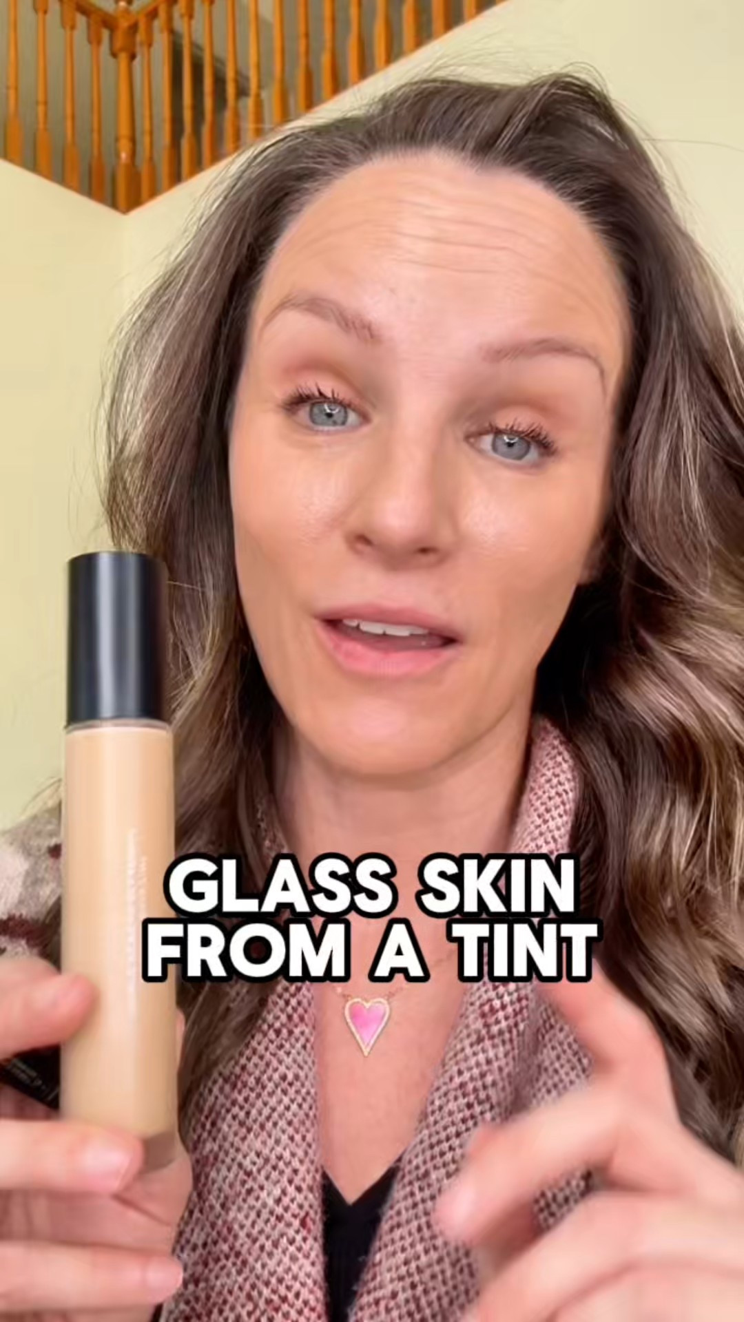  Meet the tint that never looks cakey. Diffusion Dew melts into the skin, brightens, and gives the prettiest hydrated glow. With skincare ingredients built in, it wears beautifully all day.

#makebeauty #makebeautydiffusiondew #skintint #foundationreviewt #beautyover40

#LTKOver40 #LTKBeauty